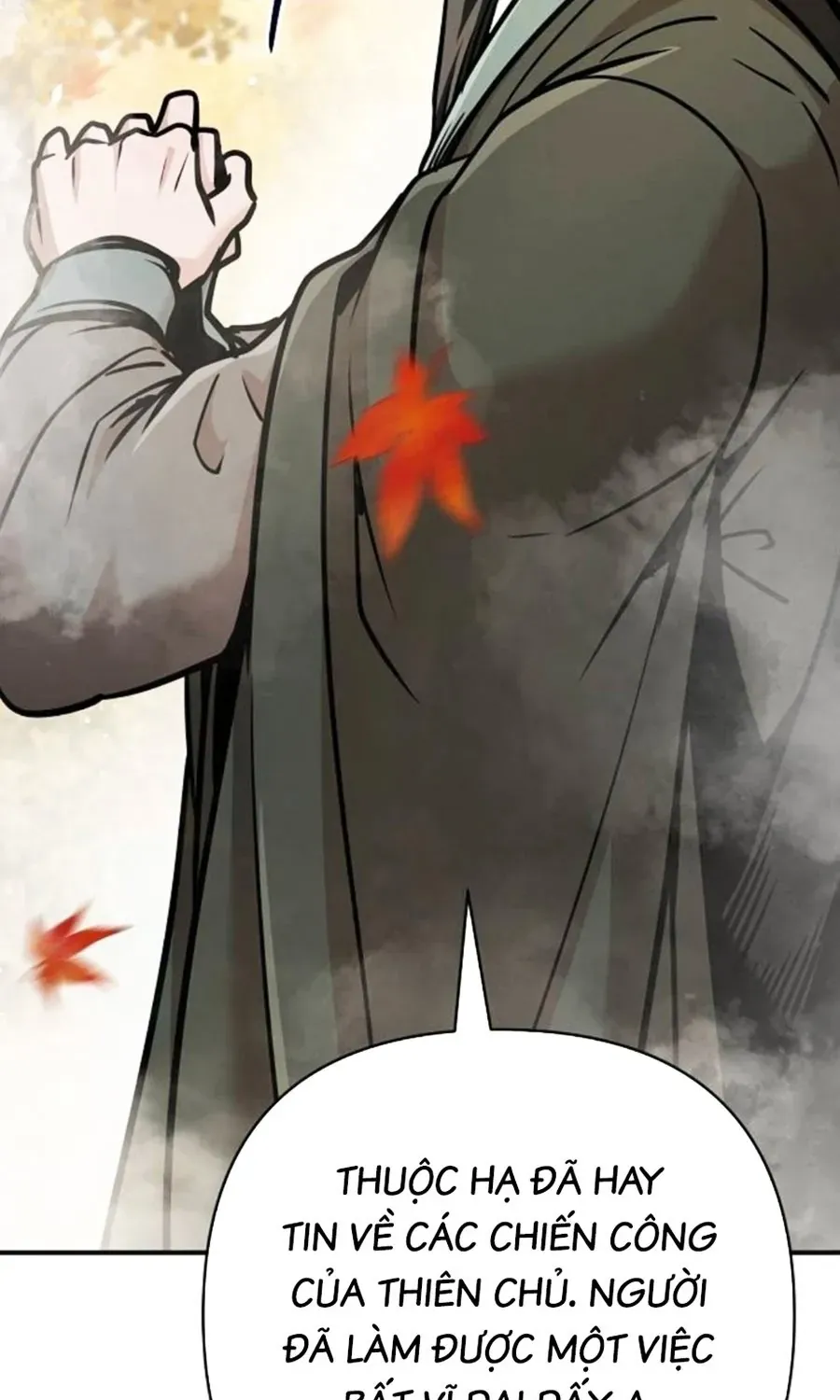 Tiểu Tử Đáng Ngờ Lại Là Cao Thủ Chap 127 - Next Chap 128