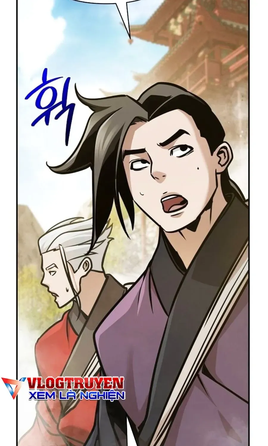 Tiểu Tử Đáng Ngờ Lại Là Cao Thủ Chap 127 - Next Chap 128
