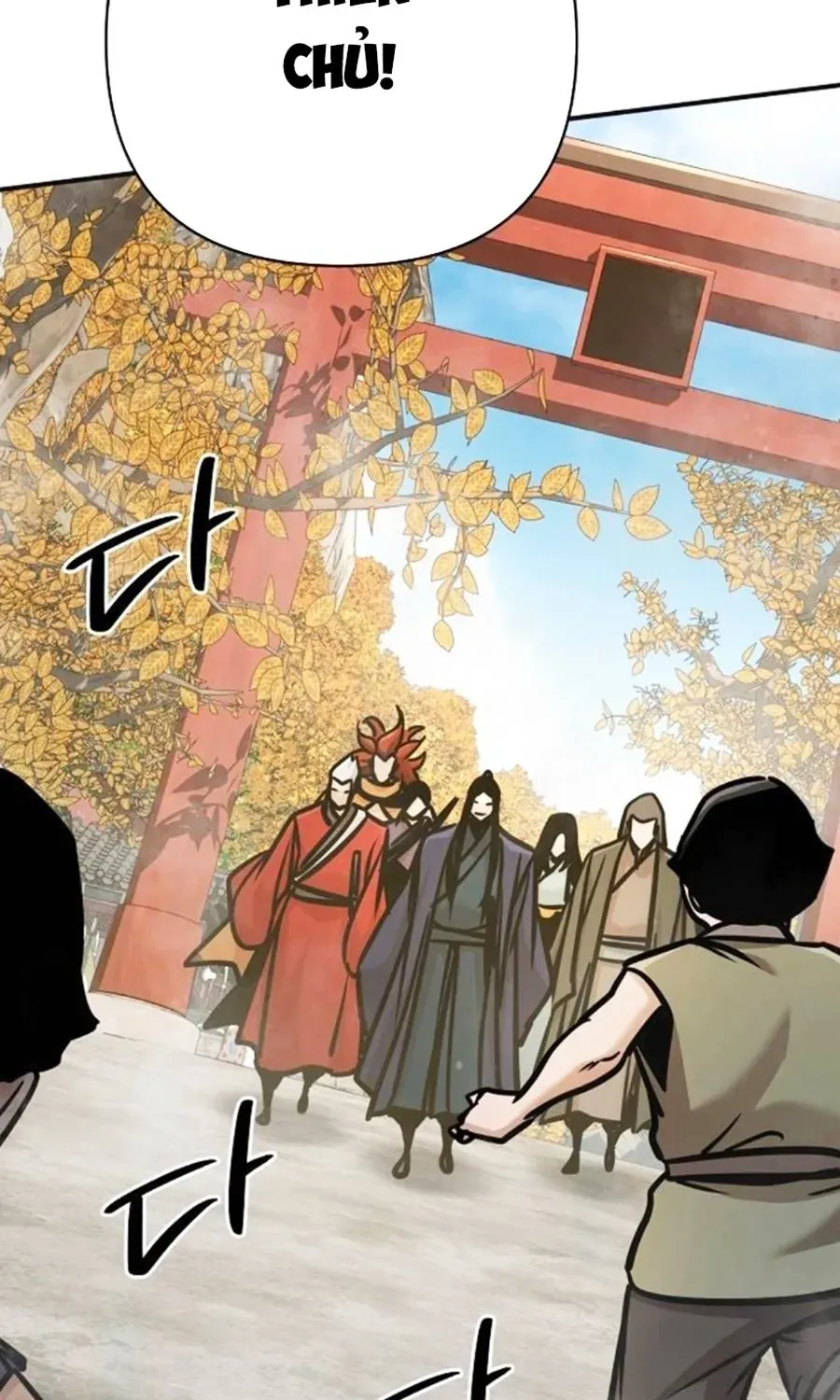 Tiểu Tử Đáng Ngờ Lại Là Cao Thủ Chap 127 - Next Chap 128