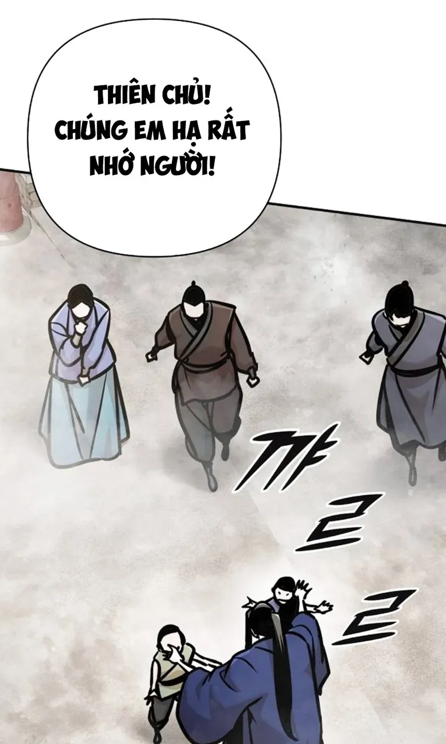 Tiểu Tử Đáng Ngờ Lại Là Cao Thủ Chap 127 - Next Chap 128