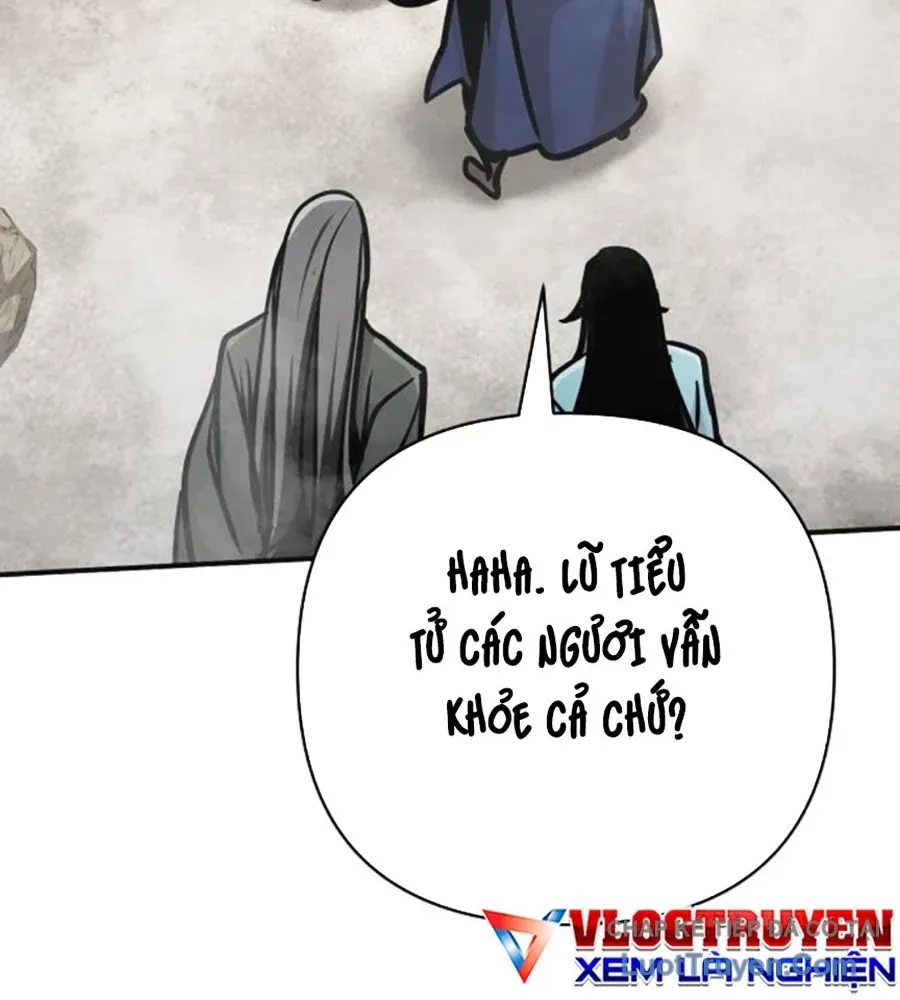 Tiểu Tử Đáng Ngờ Lại Là Cao Thủ Chap 127 - Next Chap 128
