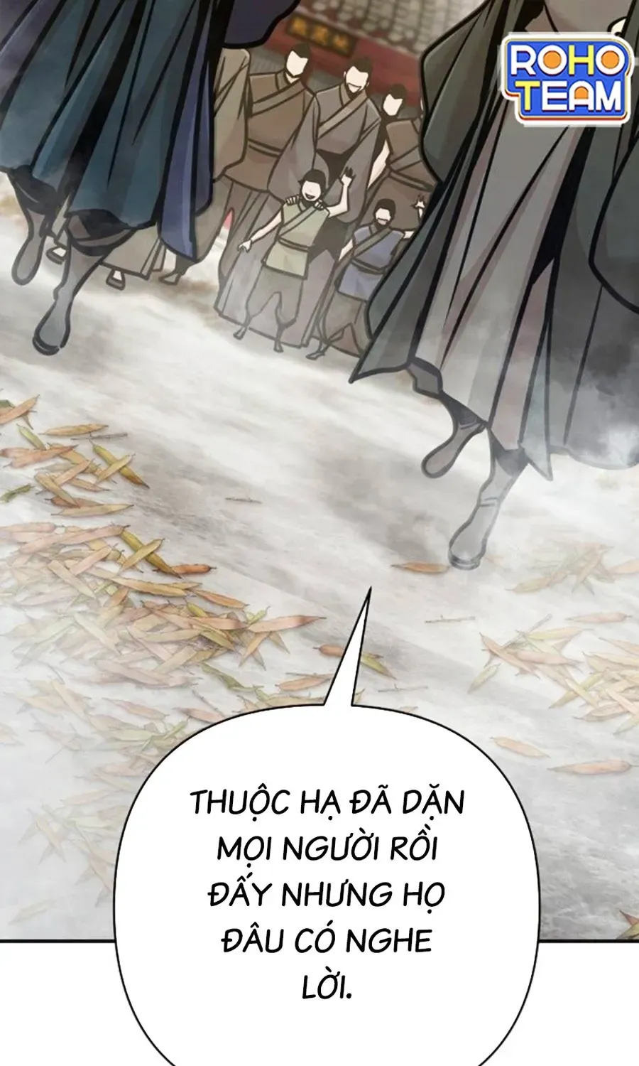 Tiểu Tử Đáng Ngờ Lại Là Cao Thủ Chap 127 - Next Chap 128