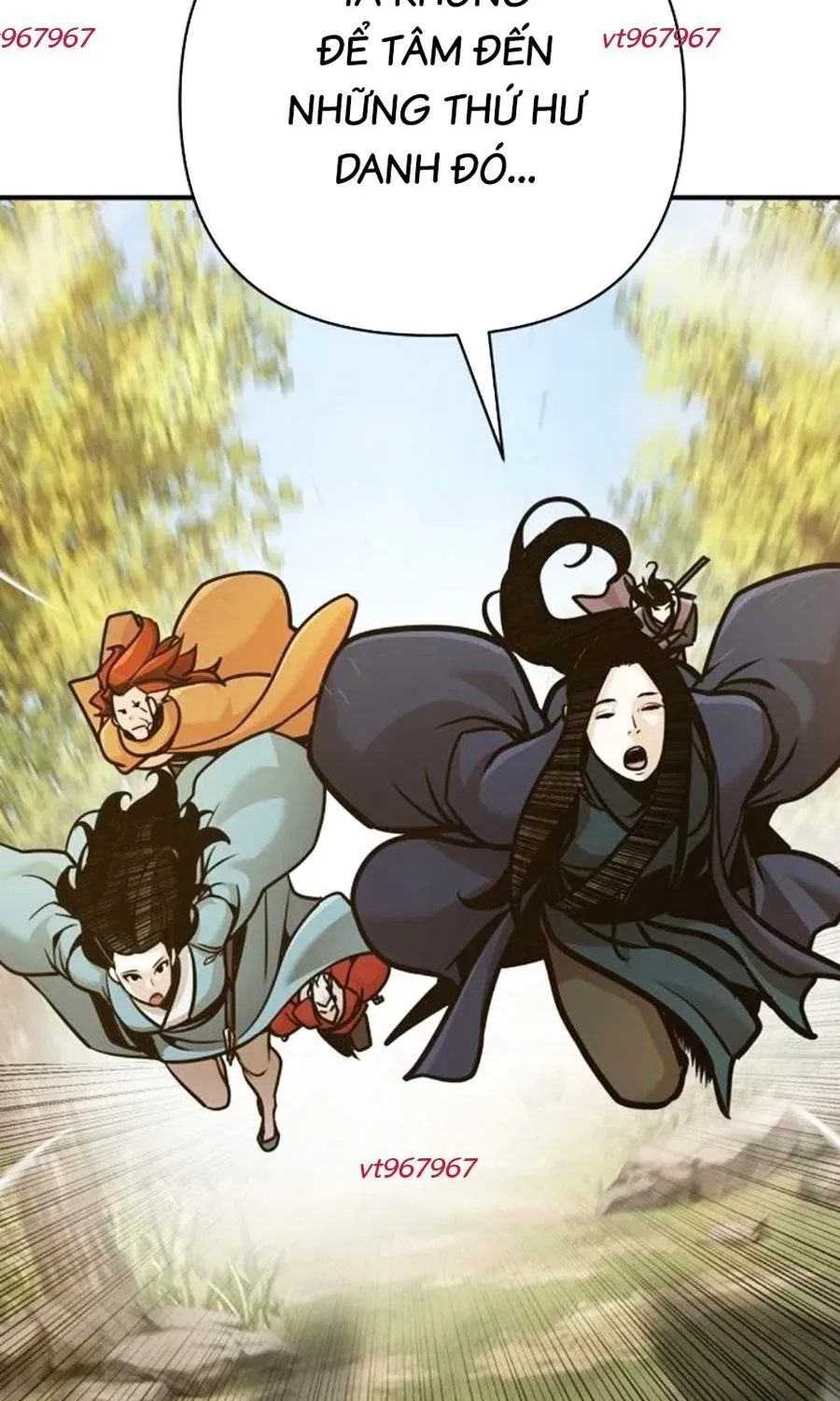 Tiểu Tử Đáng Ngờ Lại Là Cao Thủ Chap 127 - Next Chap 128