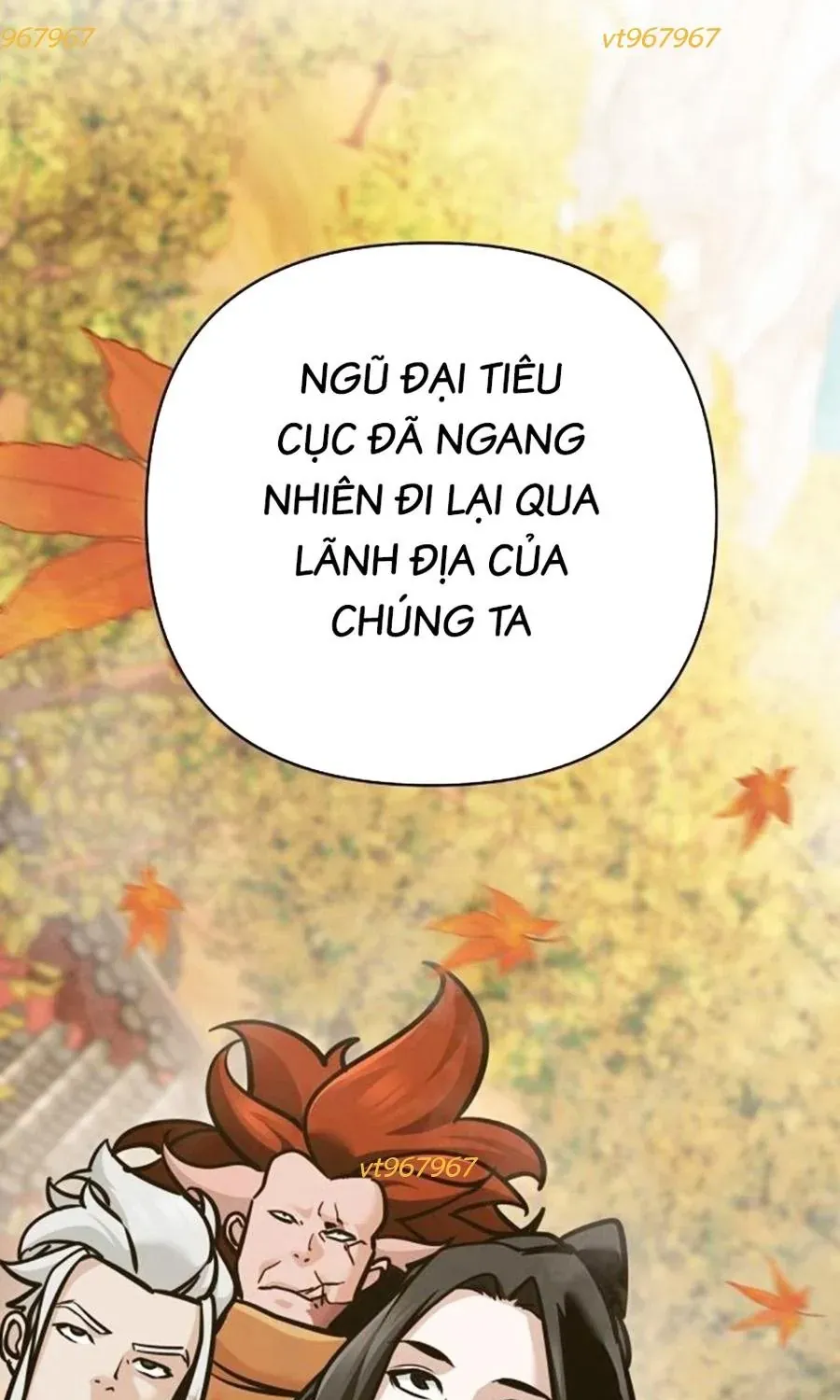 Tiểu Tử Đáng Ngờ Lại Là Cao Thủ Chap 127 - Next Chap 128