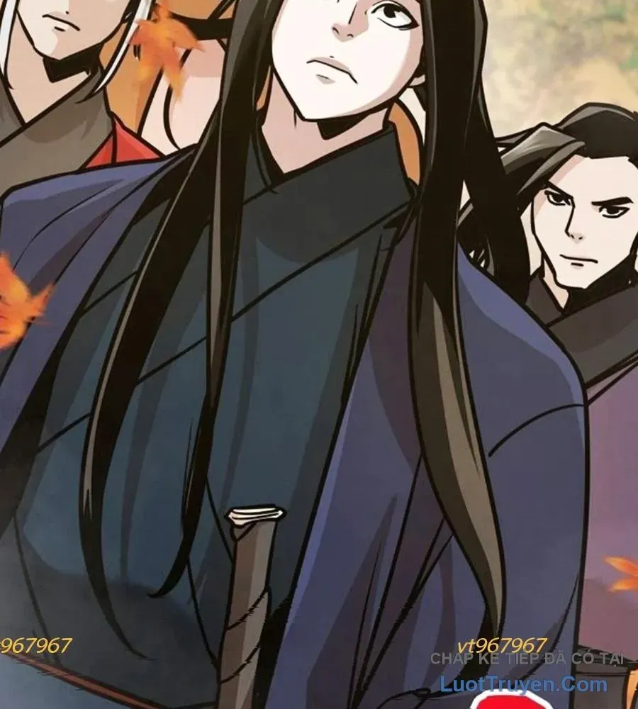 Tiểu Tử Đáng Ngờ Lại Là Cao Thủ Chap 127 - Next Chap 128