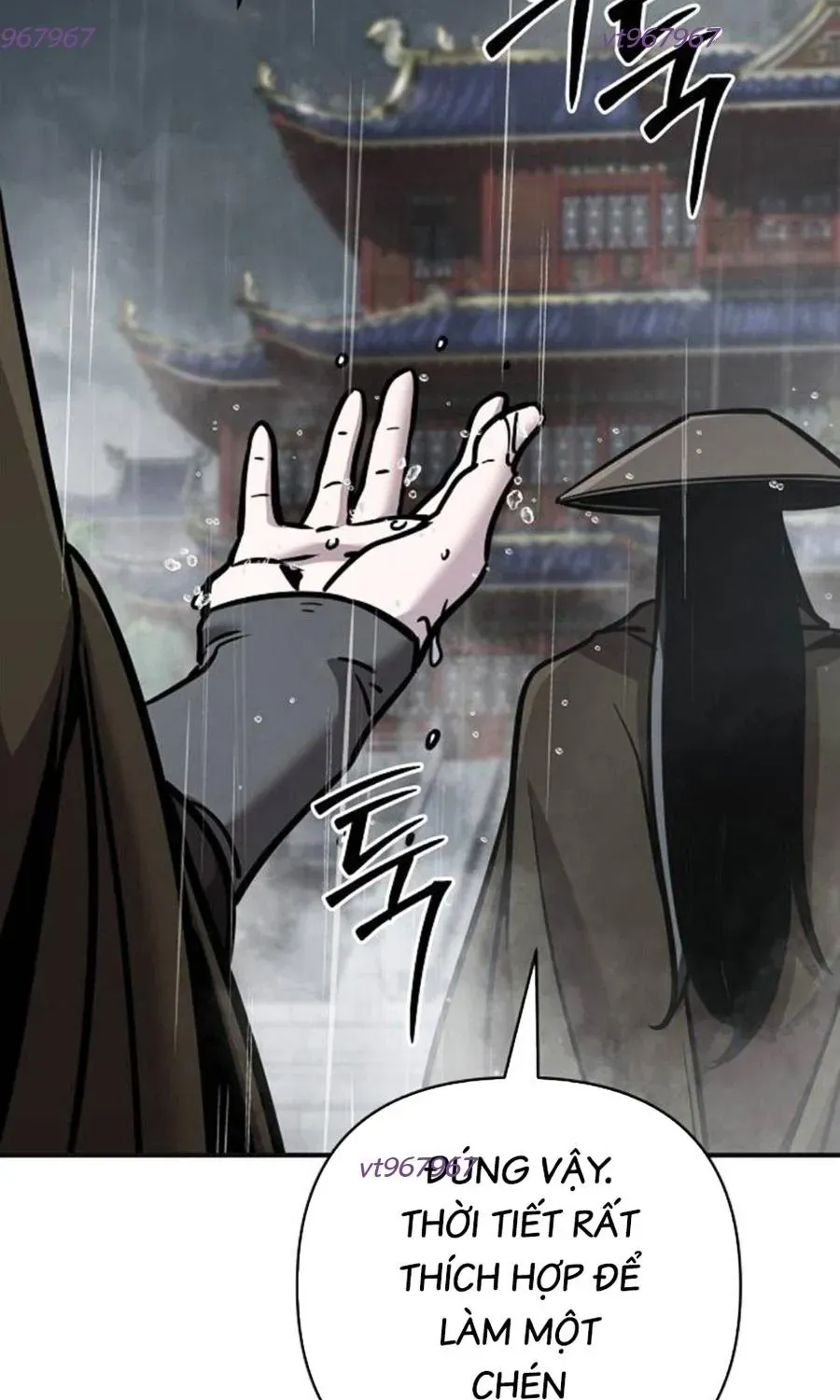 Tiểu Tử Đáng Ngờ Lại Là Cao Thủ Chap 127 - Next Chap 128