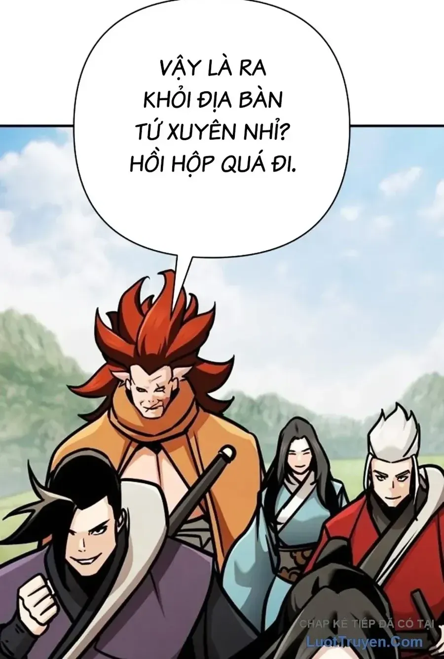 Tiểu Tử Đáng Ngờ Lại Là Cao Thủ Chap 127 - Next Chap 128