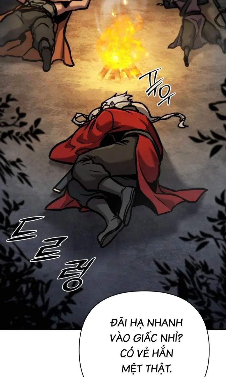 Tiểu Tử Đáng Ngờ Lại Là Cao Thủ Chap 127 - Next Chap 128