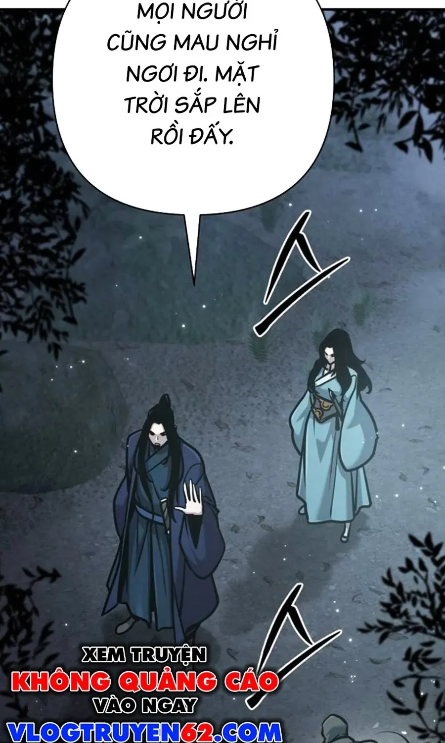 Tiểu Tử Đáng Ngờ Lại Là Cao Thủ Chap 127 - Next Chap 128