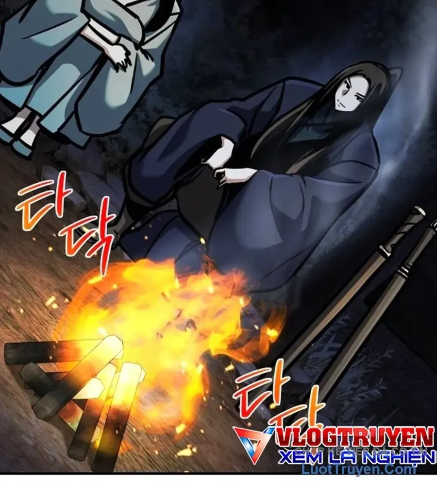 Tiểu Tử Đáng Ngờ Lại Là Cao Thủ Chap 127 - Next Chap 128