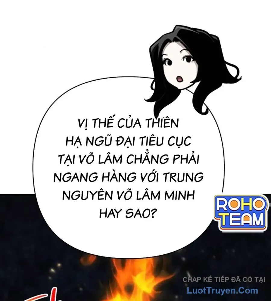 Tiểu Tử Đáng Ngờ Lại Là Cao Thủ Chap 127 - Next Chap 128