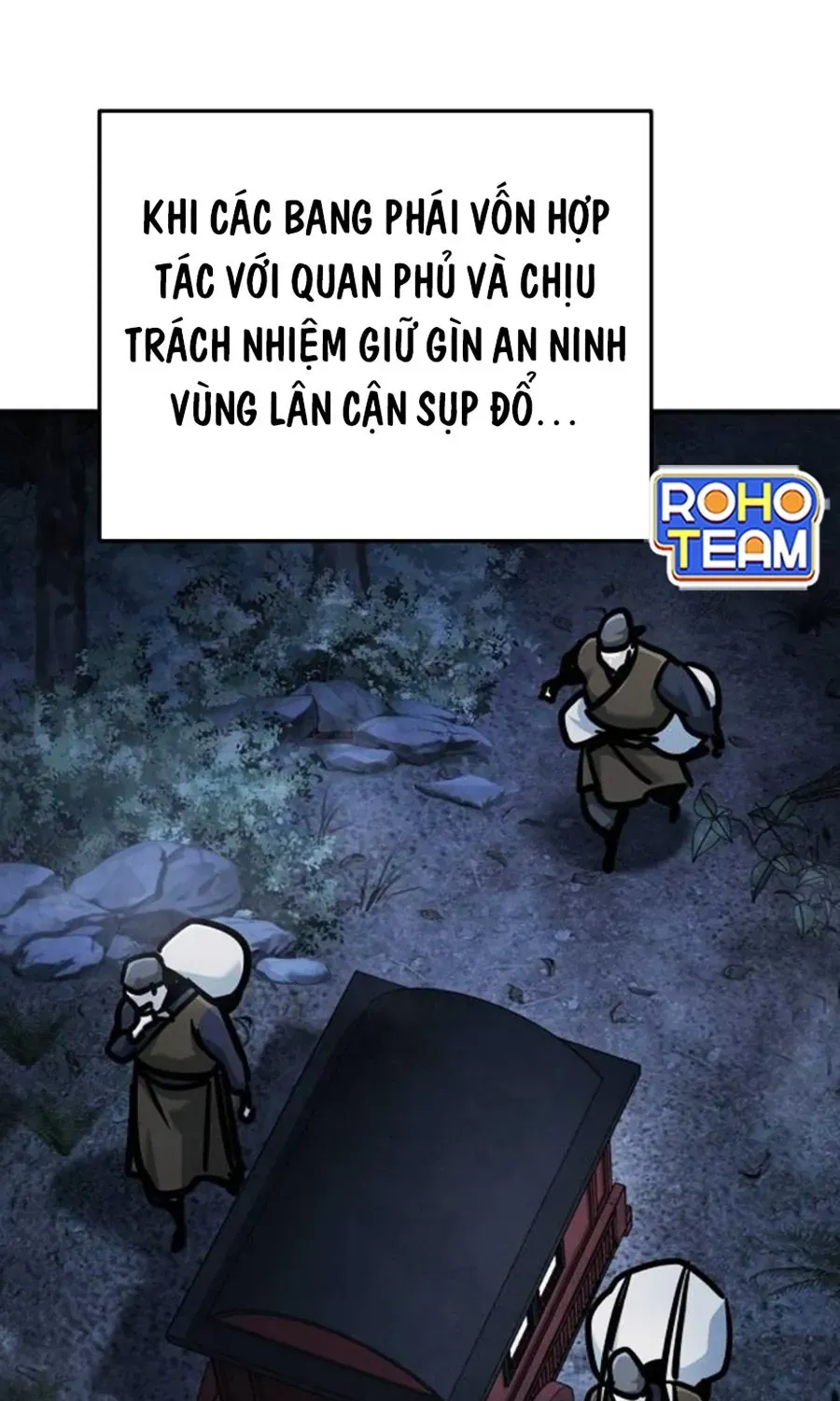 Tiểu Tử Đáng Ngờ Lại Là Cao Thủ Chap 127 - Next Chap 128