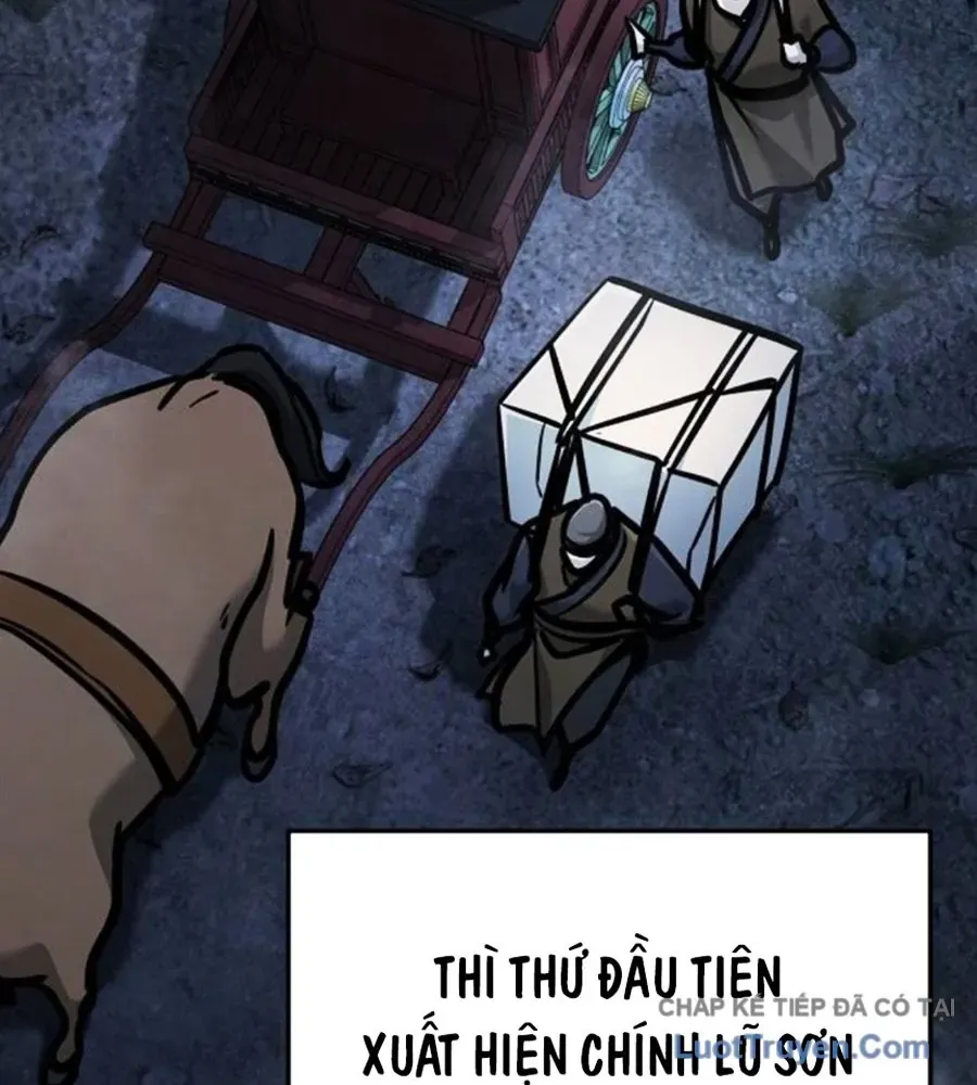 Tiểu Tử Đáng Ngờ Lại Là Cao Thủ Chap 127 - Next Chap 128