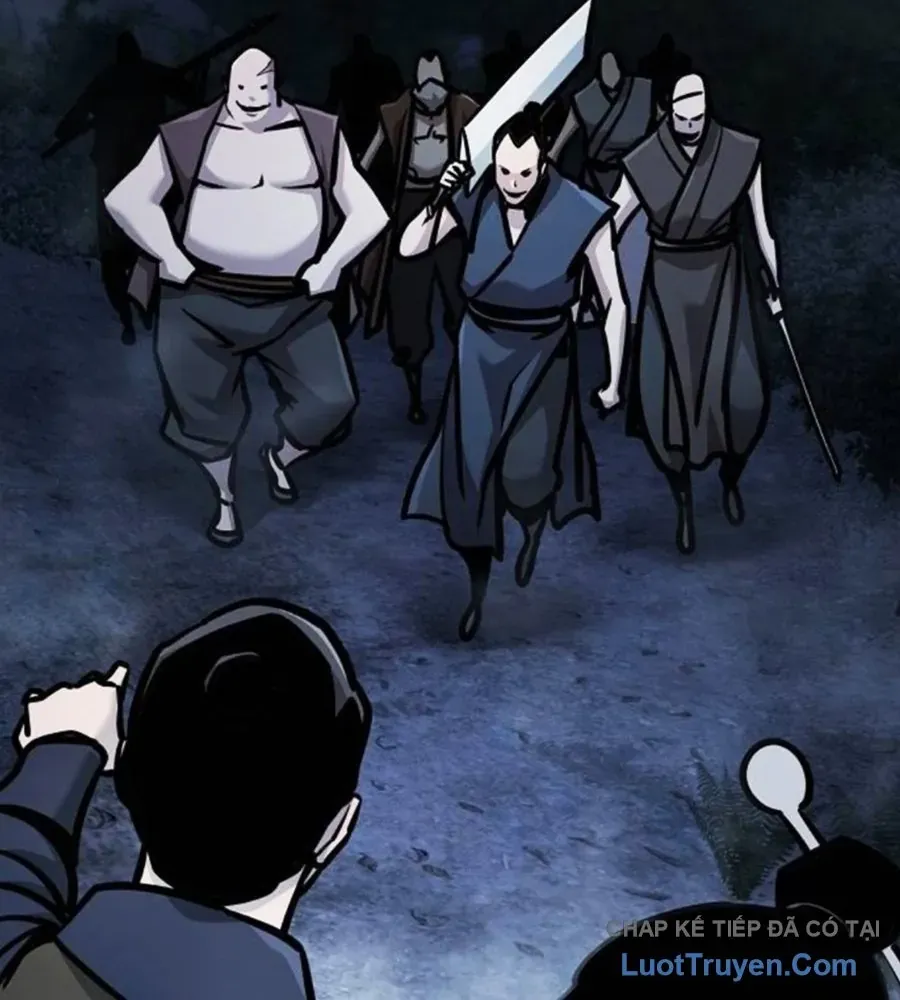Tiểu Tử Đáng Ngờ Lại Là Cao Thủ Chap 127 - Next Chap 128
