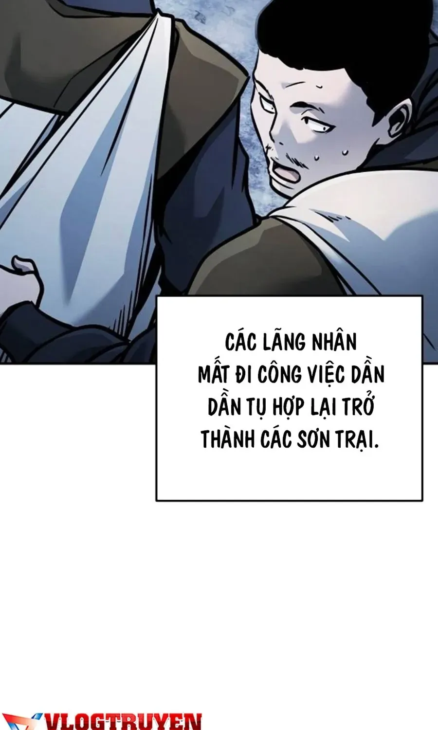 Tiểu Tử Đáng Ngờ Lại Là Cao Thủ Chap 127 - Next Chap 128