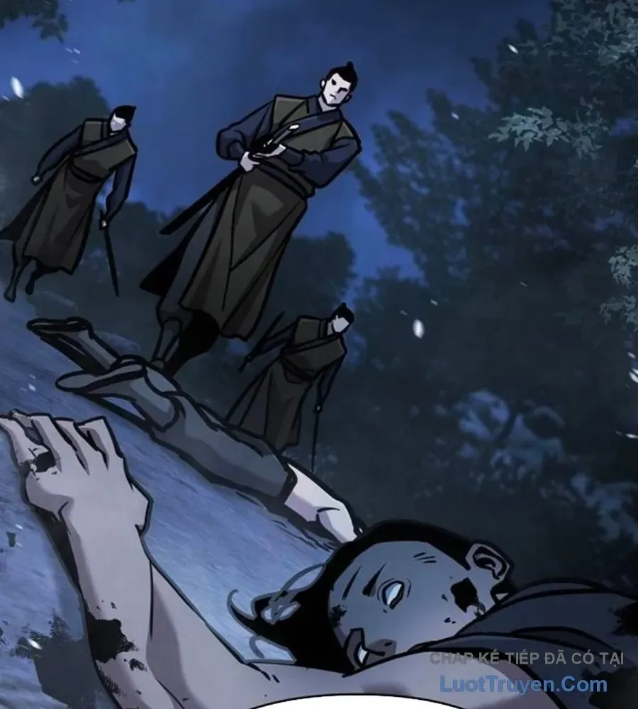 Tiểu Tử Đáng Ngờ Lại Là Cao Thủ Chap 127 - Next Chap 128