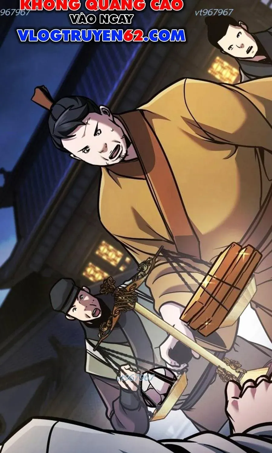 Tiểu Tử Đáng Ngờ Lại Là Cao Thủ Chap 127 - Next Chap 128