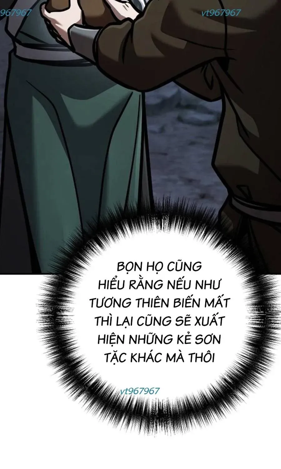 Tiểu Tử Đáng Ngờ Lại Là Cao Thủ Chap 127 - Next Chap 128