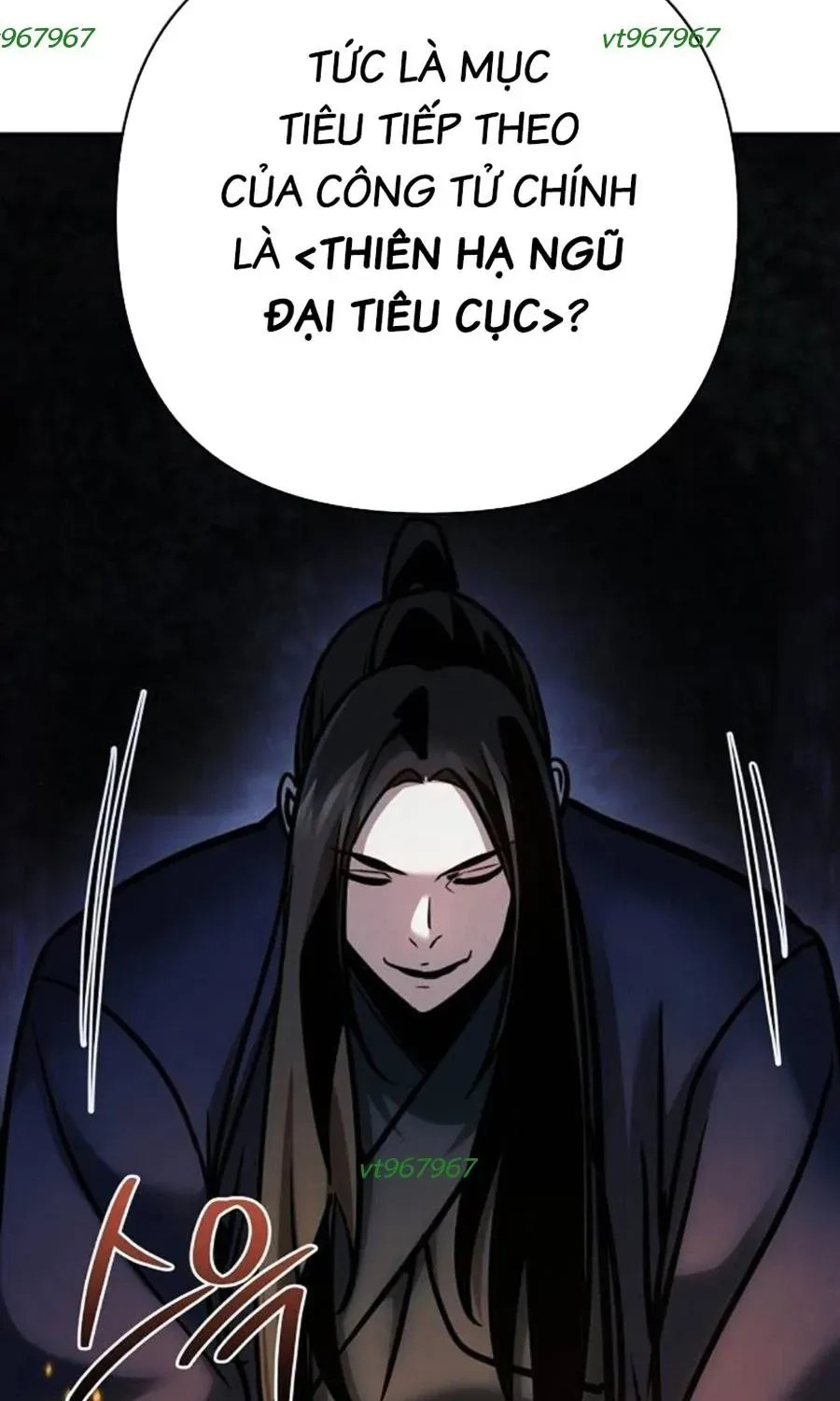 Tiểu Tử Đáng Ngờ Lại Là Cao Thủ Chap 127 - Next Chap 128