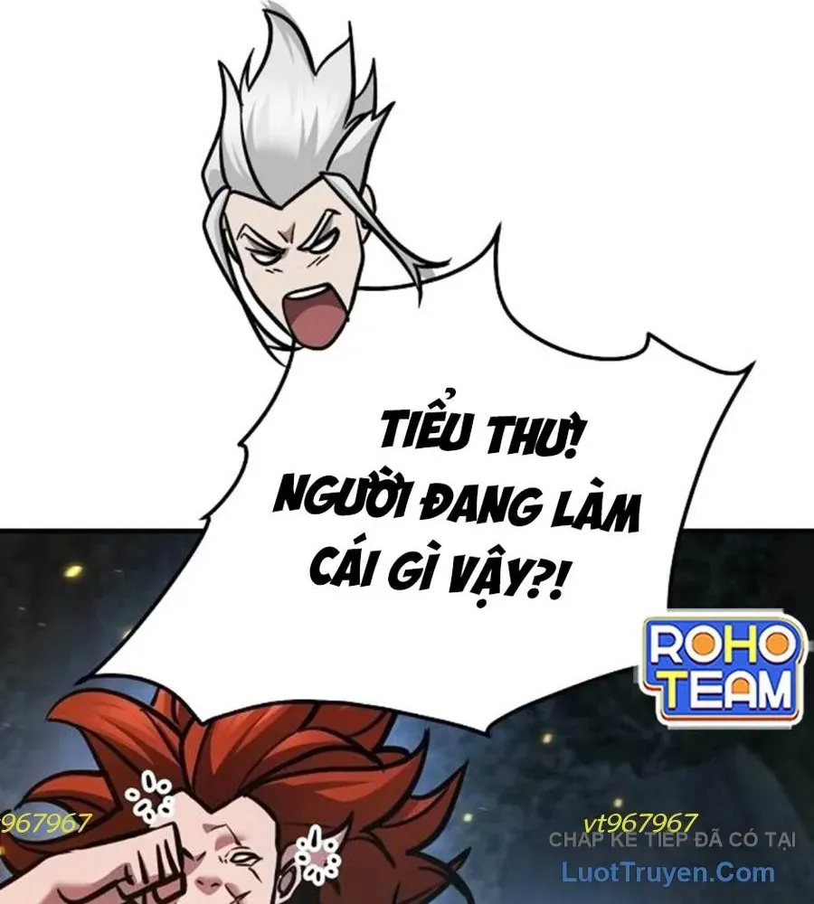 Tiểu Tử Đáng Ngờ Lại Là Cao Thủ Chap 127 - Next Chap 128