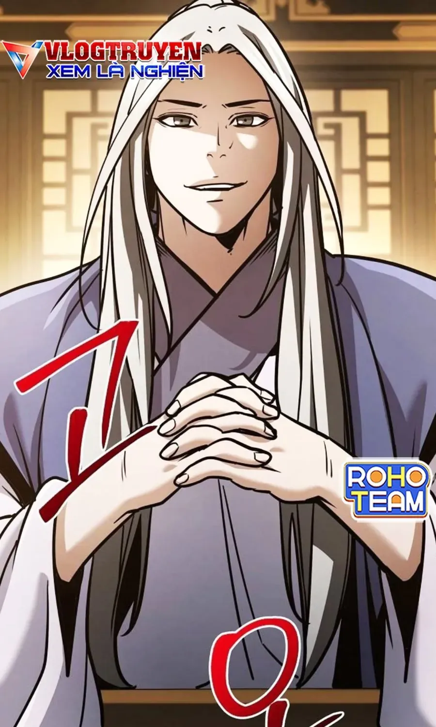 Tiểu Tử Đáng Ngờ Lại Là Cao Thủ Chap 128 - Next Chap 129
