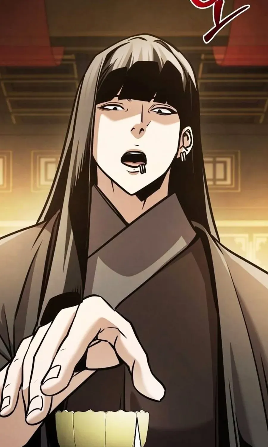 Tiểu Tử Đáng Ngờ Lại Là Cao Thủ Chap 128 - Next Chap 129