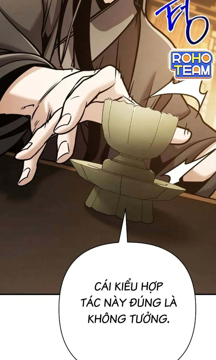 Tiểu Tử Đáng Ngờ Lại Là Cao Thủ Chap 128 - Next Chap 129