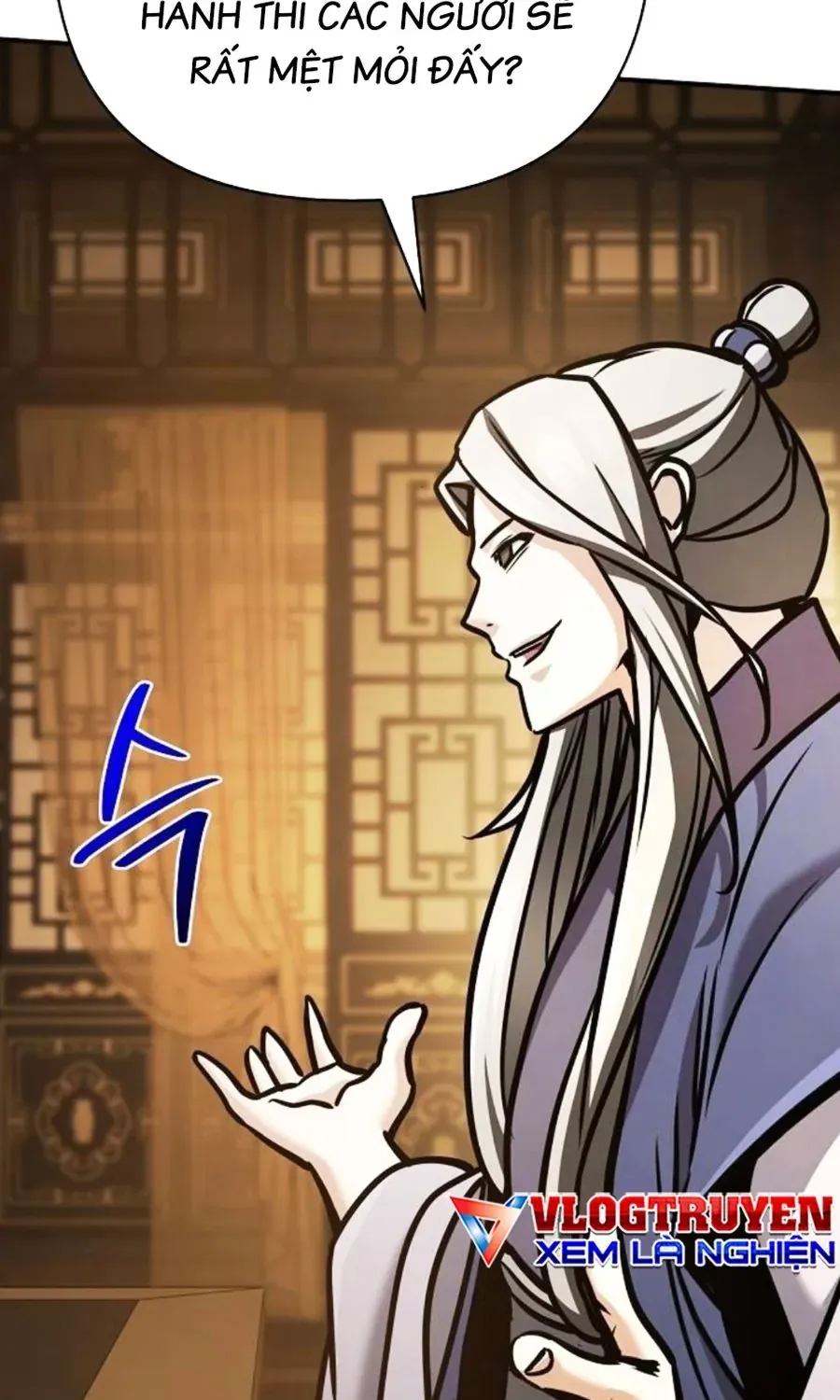 Tiểu Tử Đáng Ngờ Lại Là Cao Thủ Chap 128 - Next Chap 129
