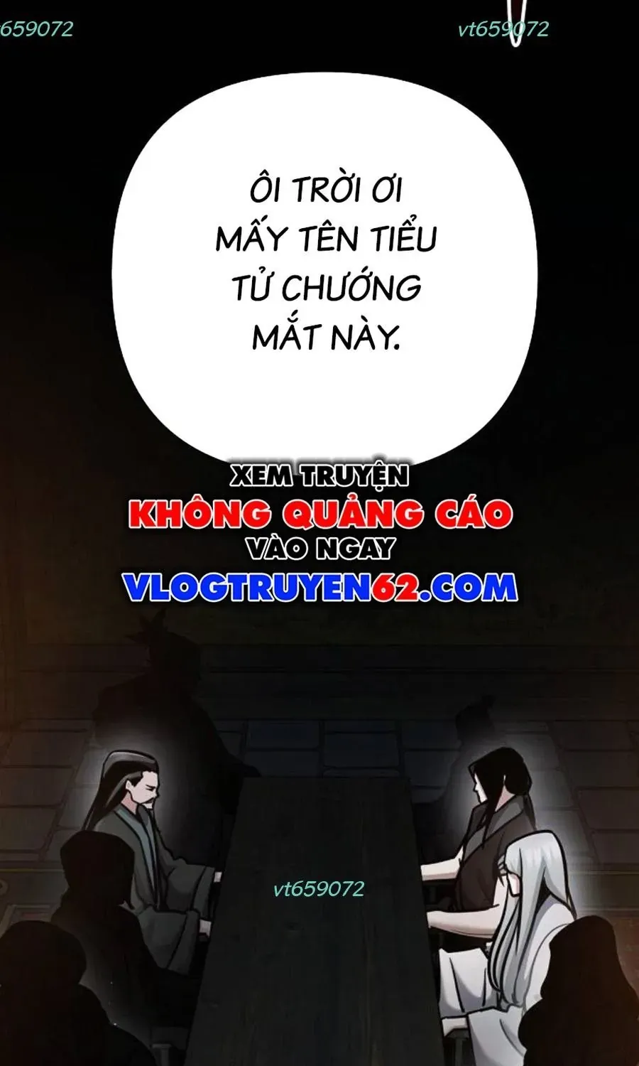 Tiểu Tử Đáng Ngờ Lại Là Cao Thủ Chap 128 - Next Chap 129