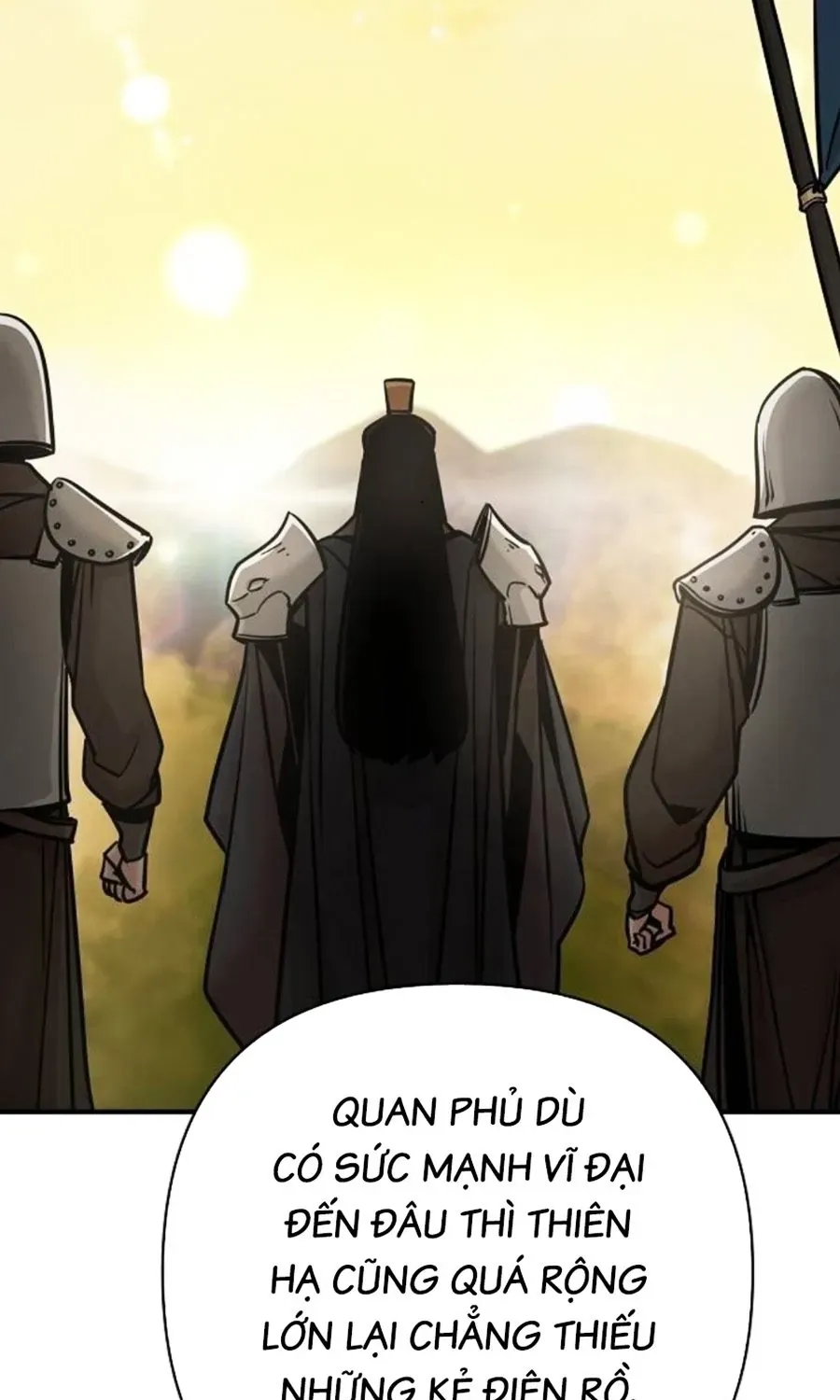 Tiểu Tử Đáng Ngờ Lại Là Cao Thủ Chap 128 - Next Chap 129