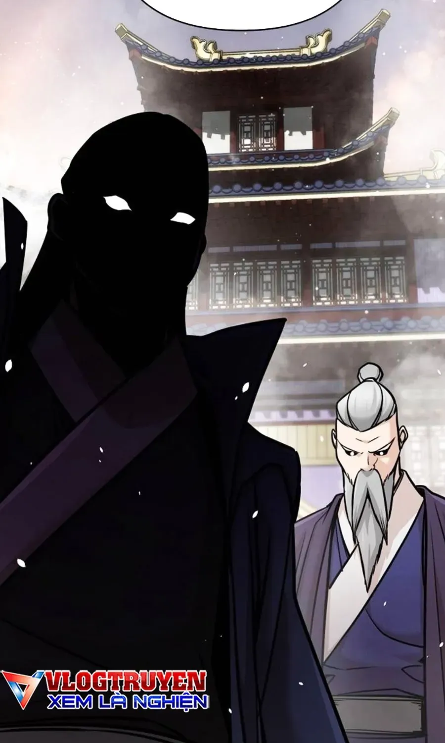 Tiểu Tử Đáng Ngờ Lại Là Cao Thủ Chap 128 - Next Chap 129