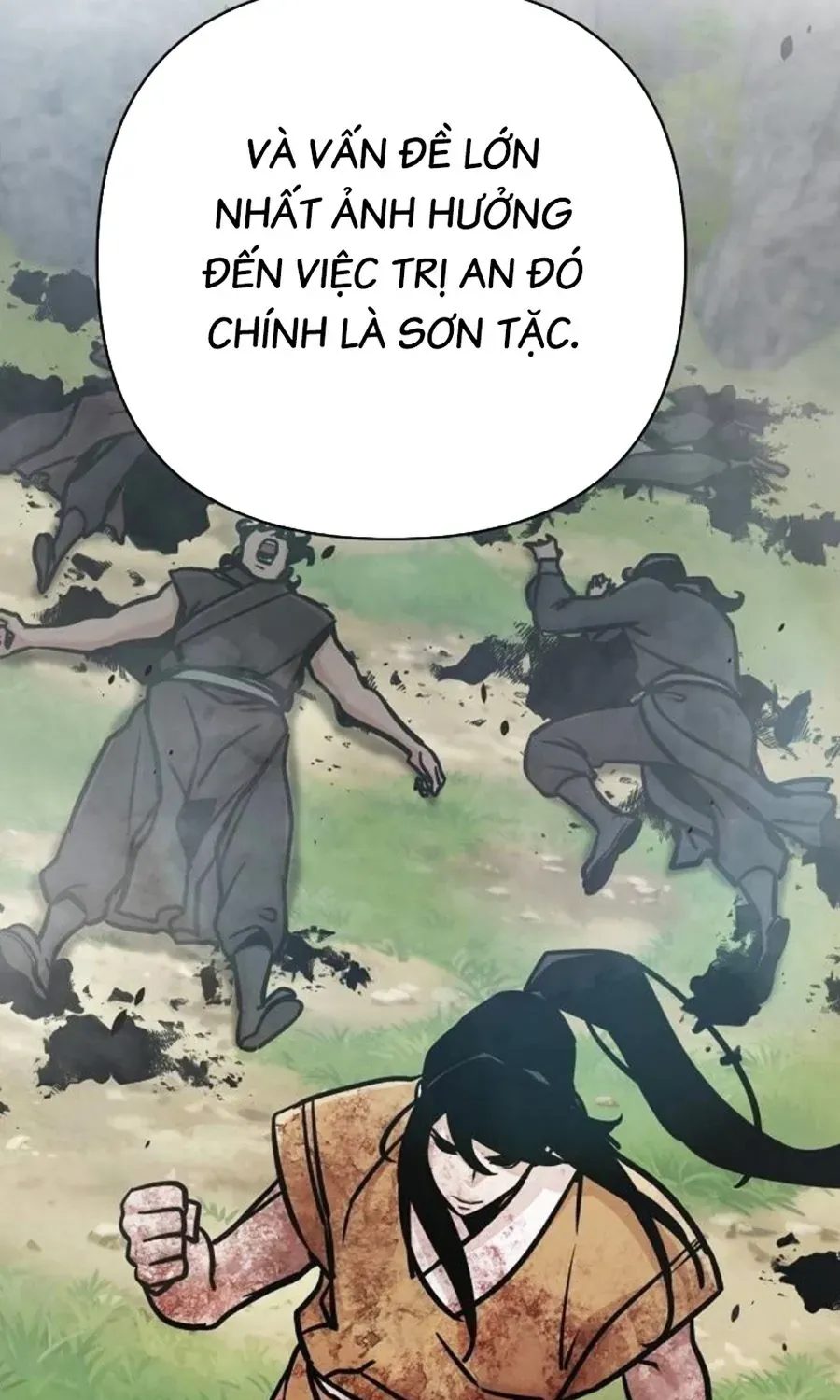 Tiểu Tử Đáng Ngờ Lại Là Cao Thủ Chap 128 - Next Chap 129