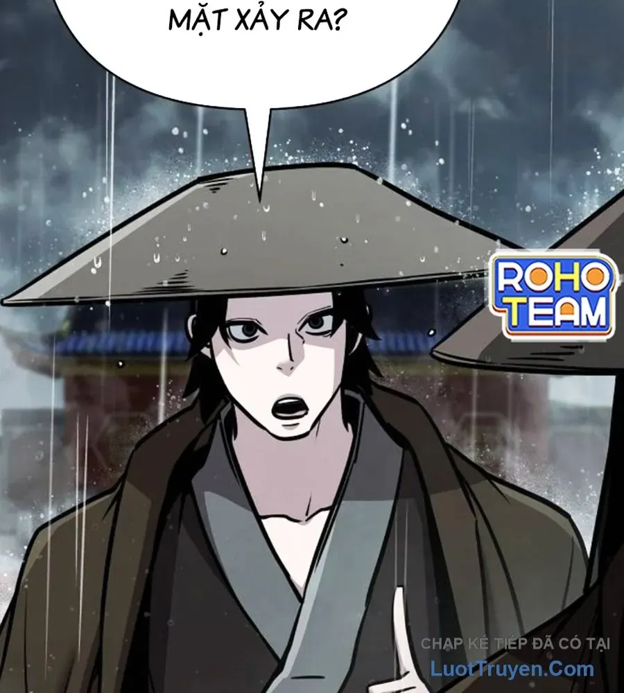 Tiểu Tử Đáng Ngờ Lại Là Cao Thủ Chap 128 - Next Chap 129