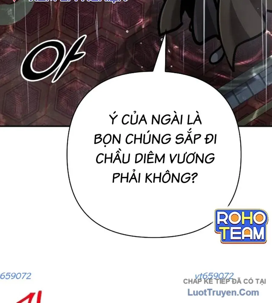 Tiểu Tử Đáng Ngờ Lại Là Cao Thủ Chap 128 - Next Chap 129