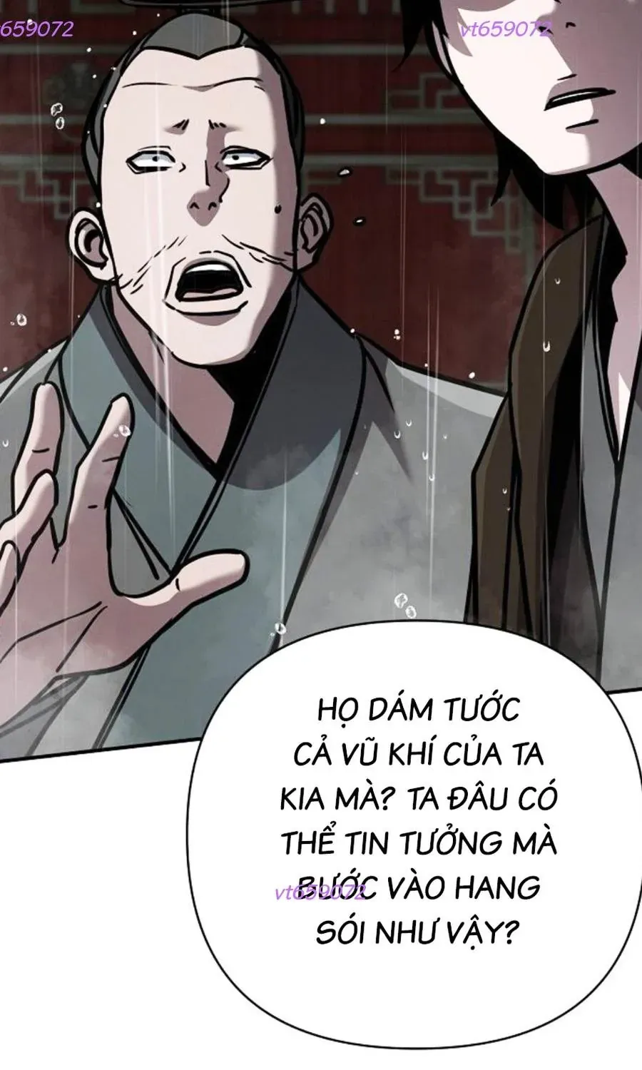 Tiểu Tử Đáng Ngờ Lại Là Cao Thủ Chap 128 - Next Chap 129