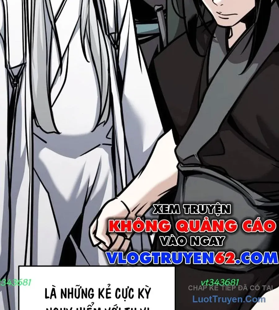 Tiểu Tử Đáng Ngờ Lại Là Cao Thủ Chap 129 - Next Chap 130