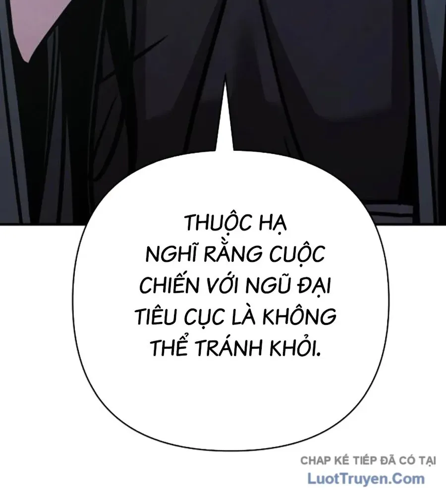 Tiểu Tử Đáng Ngờ Lại Là Cao Thủ Chap 129 - Next Chap 130
