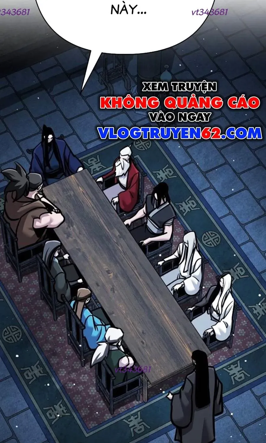 Tiểu Tử Đáng Ngờ Lại Là Cao Thủ Chap 129 - Next Chap 130