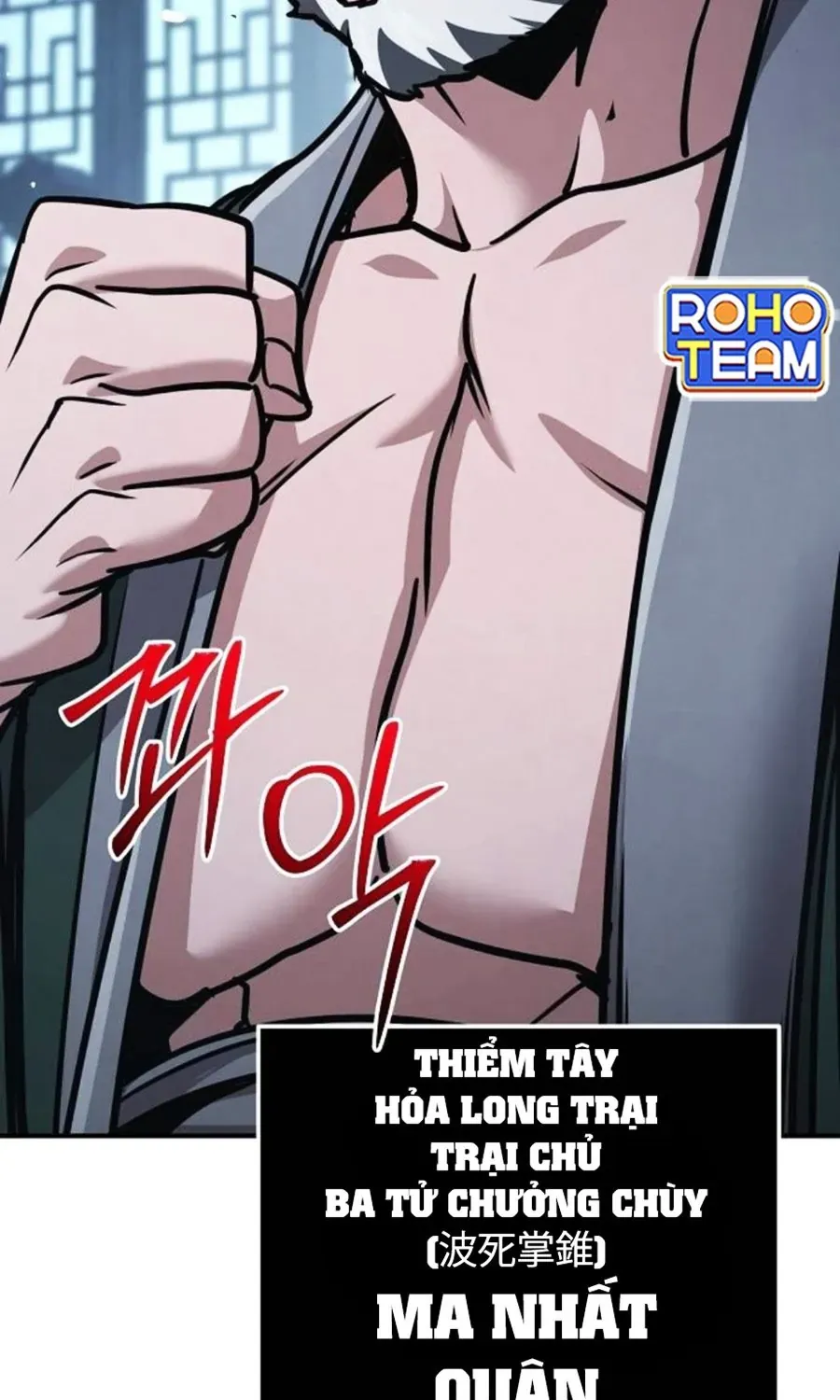 Tiểu Tử Đáng Ngờ Lại Là Cao Thủ Chap 129 - Next Chap 130