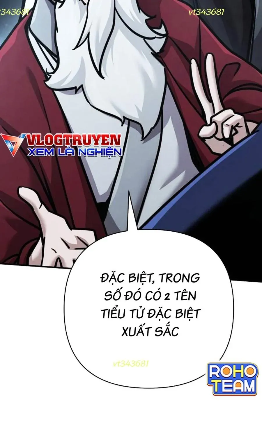 Tiểu Tử Đáng Ngờ Lại Là Cao Thủ Chap 129 - Next Chap 130