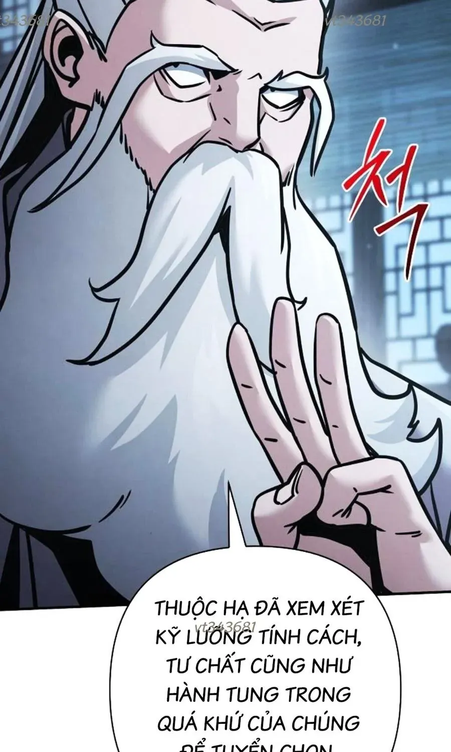 Tiểu Tử Đáng Ngờ Lại Là Cao Thủ Chap 129 - Next Chap 130
