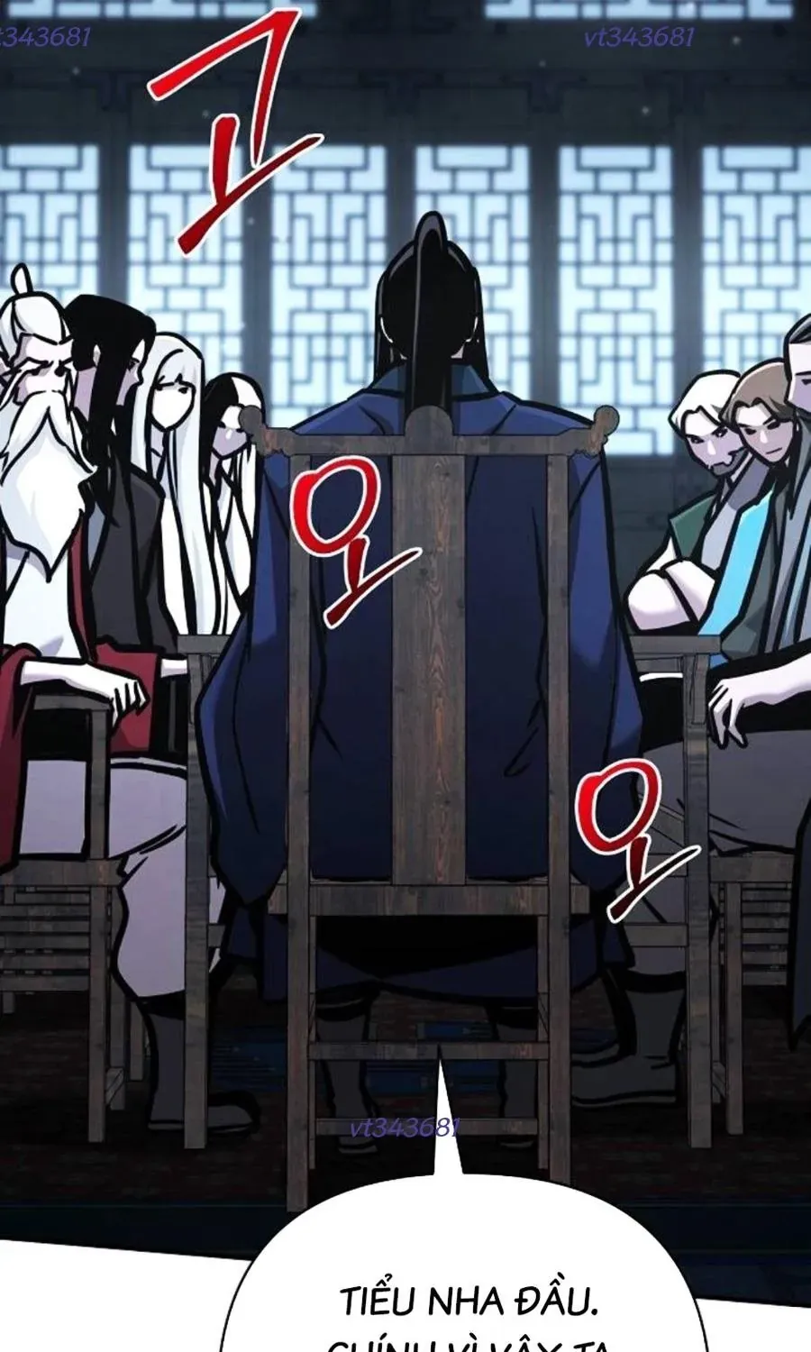 Tiểu Tử Đáng Ngờ Lại Là Cao Thủ Chap 129 - Next Chap 130