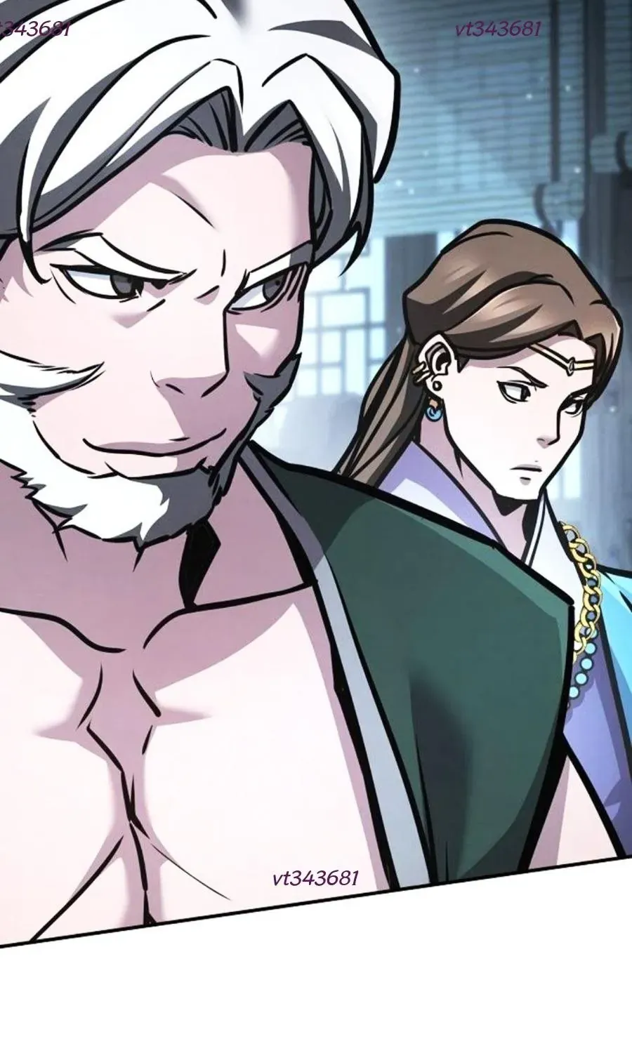 Tiểu Tử Đáng Ngờ Lại Là Cao Thủ Chap 129 - Next Chap 130