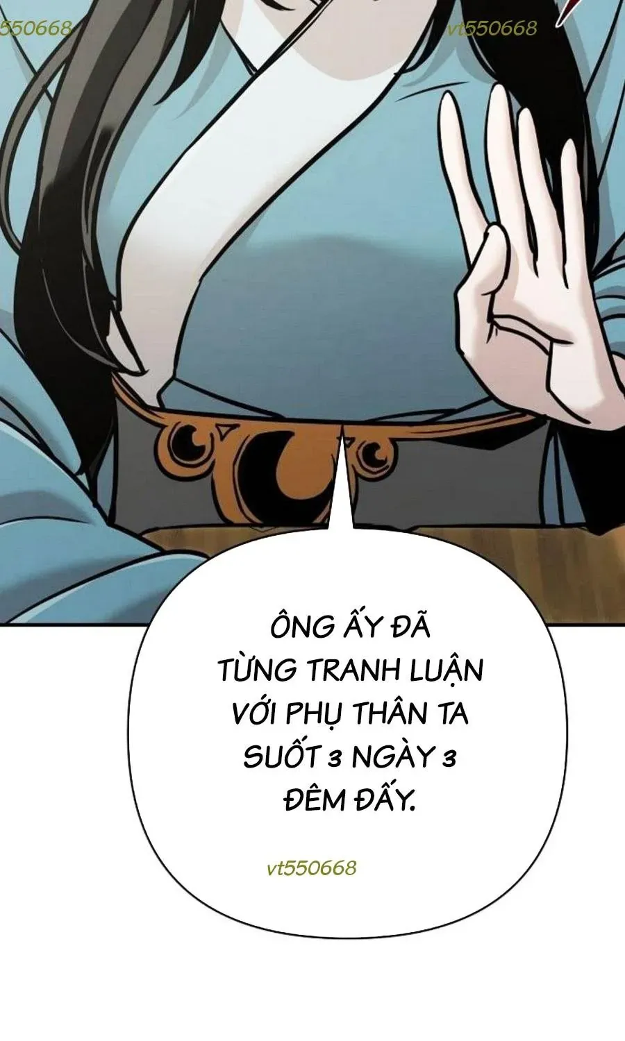 Tiểu Tử Đáng Ngờ Lại Là Cao Thủ Chap 130 - Next Chap 131