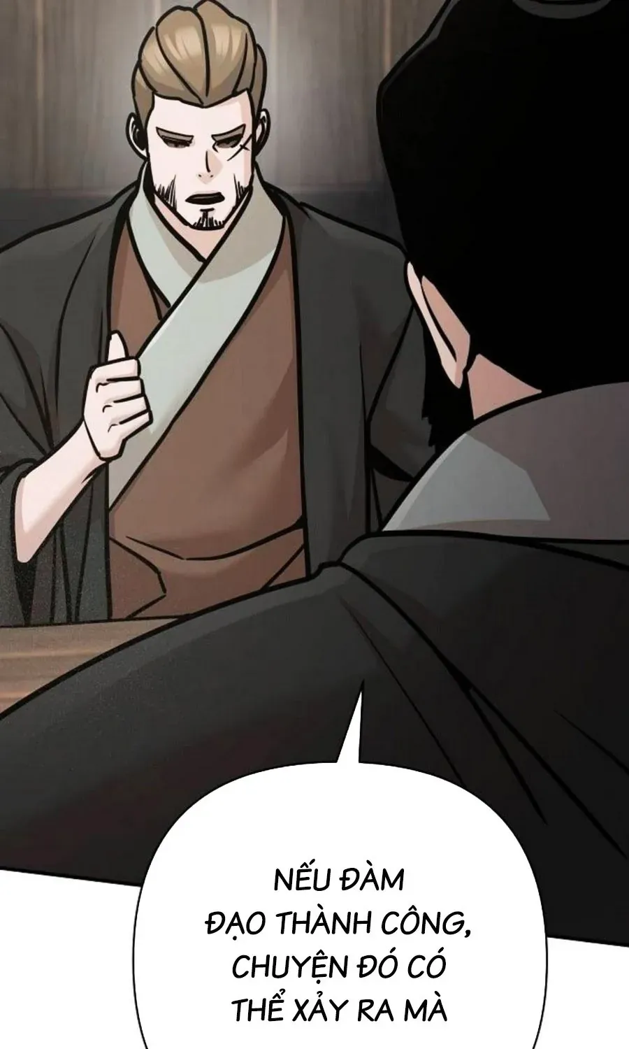 Tiểu Tử Đáng Ngờ Lại Là Cao Thủ Chap 130 - Next Chap 131