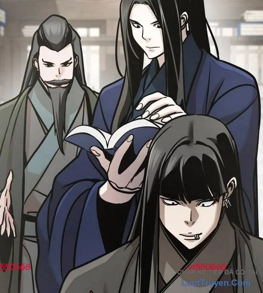 Tiểu Tử Đáng Ngờ Lại Là Cao Thủ Chap 130 - Next Chap 131
