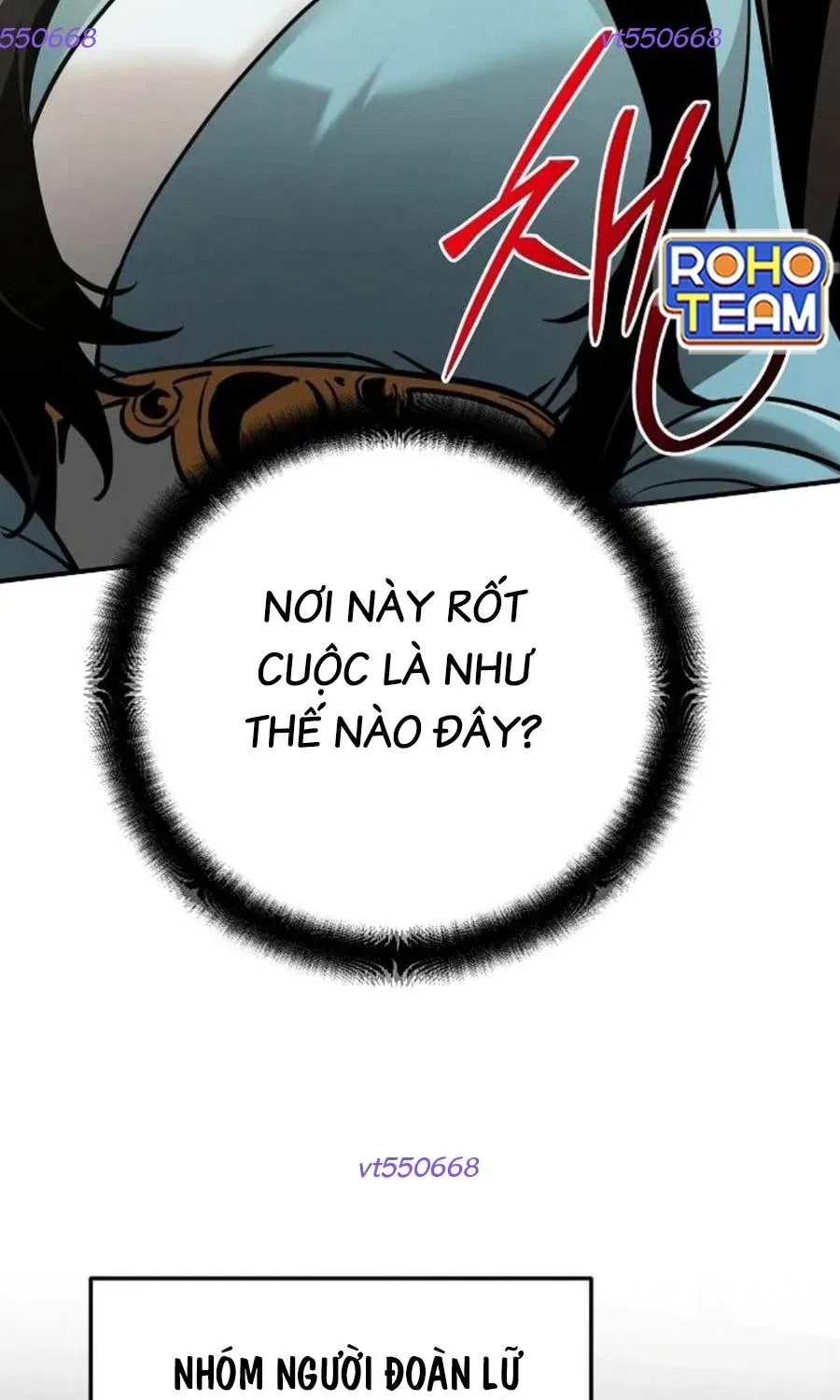 Tiểu Tử Đáng Ngờ Lại Là Cao Thủ Chap 130 - Next Chap 131