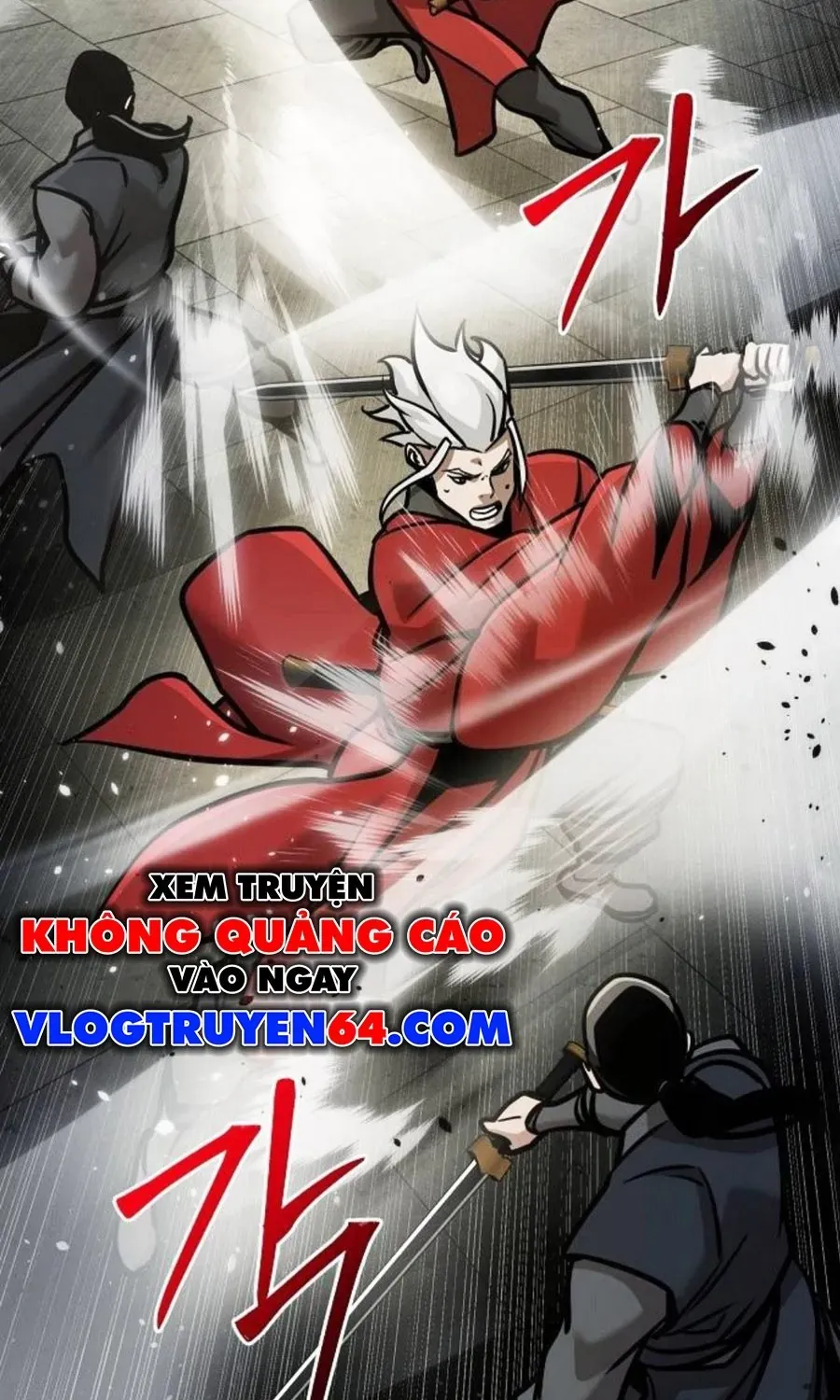 Tiểu Tử Đáng Ngờ Lại Là Cao Thủ Chap 130 - Next Chap 131