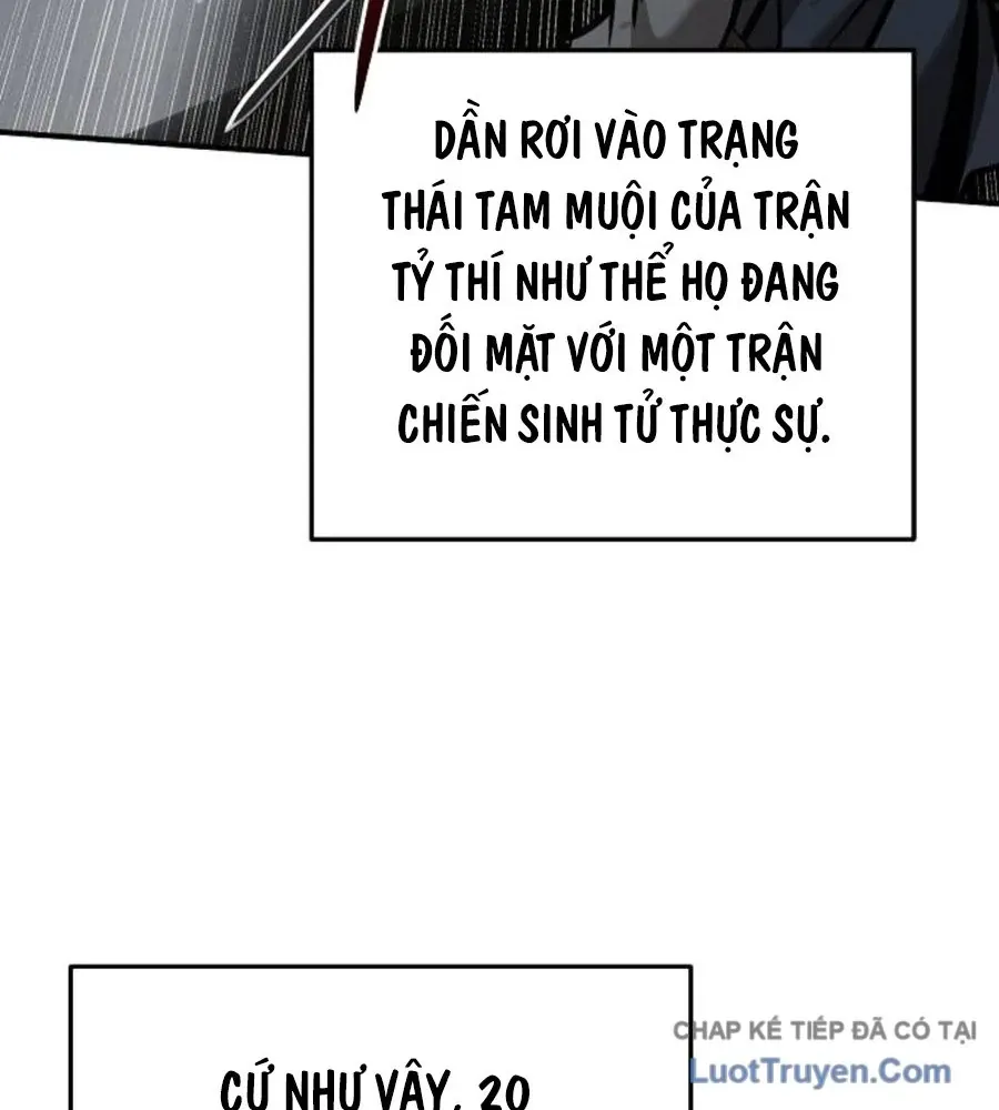 Tiểu Tử Đáng Ngờ Lại Là Cao Thủ Chap 130 - Next Chap 131