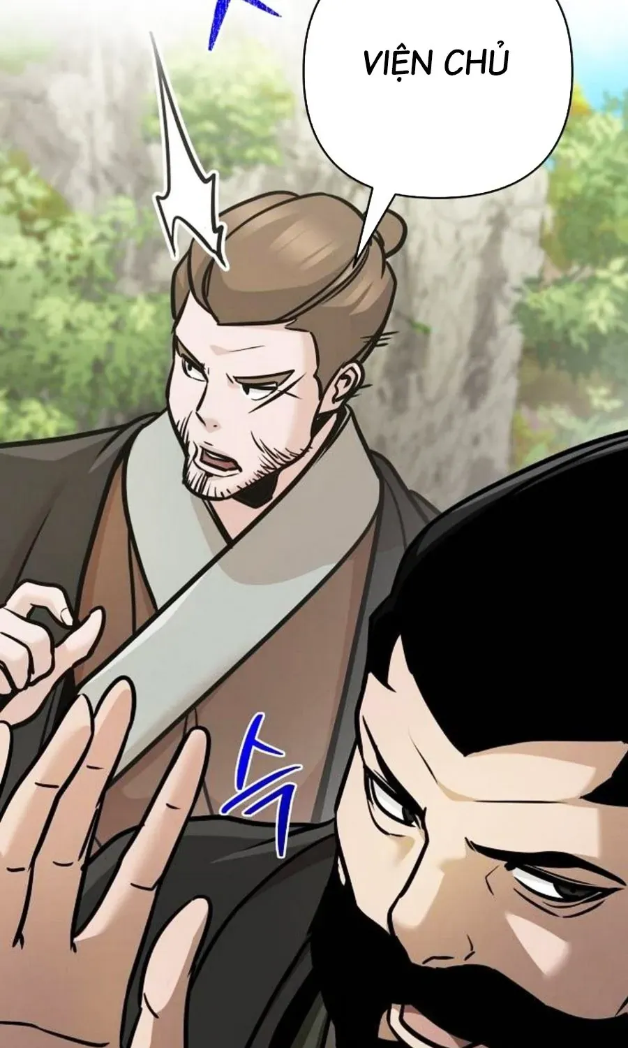 Tiểu Tử Đáng Ngờ Lại Là Cao Thủ Chap 130 - Next Chap 131